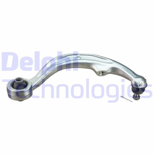 Infiniti G35 Ön Sağ Alt Arka Rotilli Salıncak DELPHI