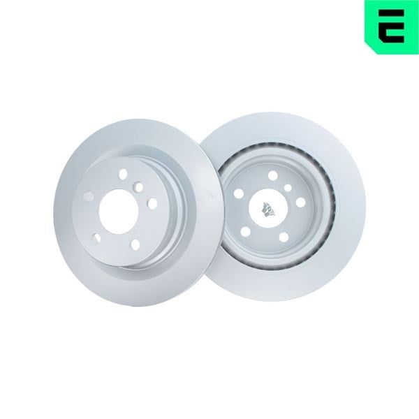 BMW G42 G20 G21 G28 G22 G23 G26 Arka Fren Diski OPTIMAL