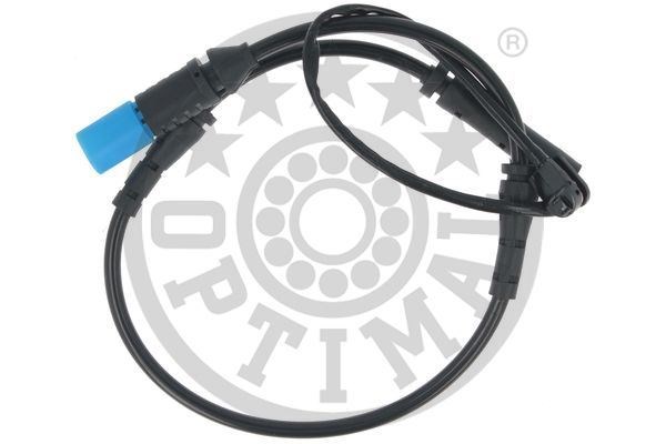 BMW Ön Balata Fişi OPTIMAL
