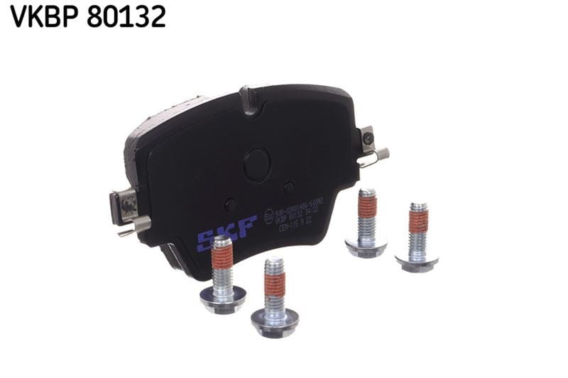 BMW G42 G20 G30 G31 G38 G21 G28 G22 G23 G26 F52 F45 F48 F39 G01 G02 G08 Ön... SKF