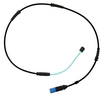 BMW G60 G61 G68 G90 G99 G70 Arka Balata Fişi TEXTAR
