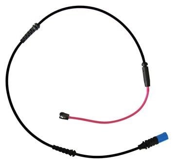 BMW G60 G61 G68 G70 Ön Balata Fişi TEXTAR