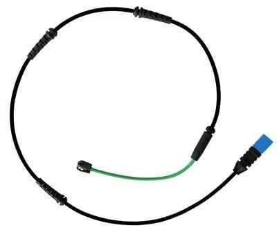 BMW G60 G61 G68 G70 Arka Balata Fişi TEXTAR
