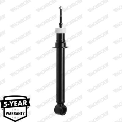 Mitsubishi Galant VI Arka Amortisör Yağlı MONROE