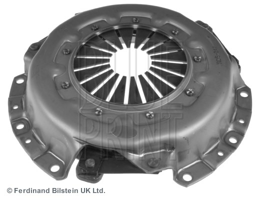 Mitsubishi Galant Debriyaj Baskı Plakası 1974-1984 BLUEPRINT