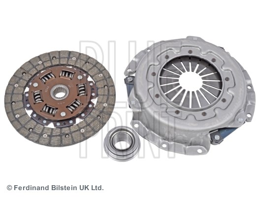Mitsubishi Galant Debriyaj Seti BLUEPRINT