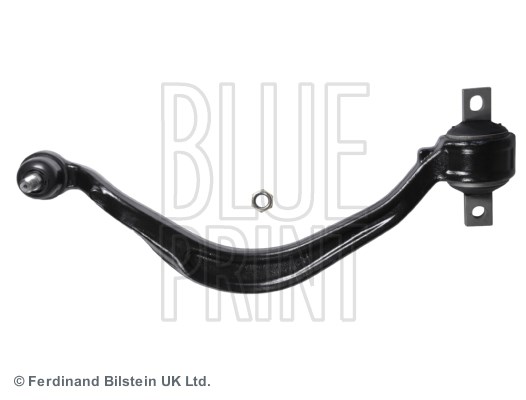 Mitsubishi Galant Salıncak BLUEPRINT