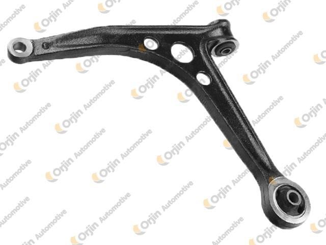 Ford Galaxy Salıncak Sol Alt Komple Döküm ORJIN