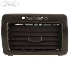 Ford Galaxy S-Max Izgara Komple FORD-