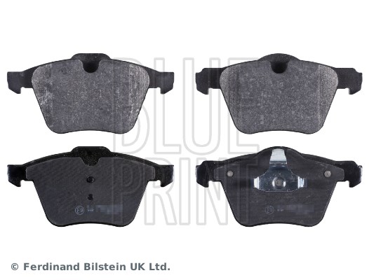 Ford Galaxy S Max Volvo S60 2 S80 2 V60 V70 3 XC70 2 Ön Fren Balatası BLUEPRINT