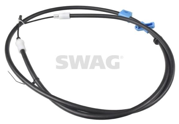 Ford Galaxy Mondeo IV Arka Sağ El Fren Telleri SWAG