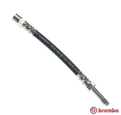 Ford Galaxy Seat Alhambra Volkswagen Sharan Arka Fren Hortumu BREMBO