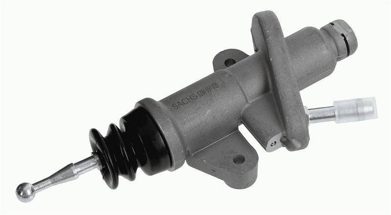 Ford Galaxy Debriyaj Üst Merkezi 1.9TDI SACHS
