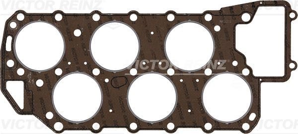 Ford Galaxy Volkswagen Golf Passat Transporter T4 Silindir Kapak Contası V.REINZ