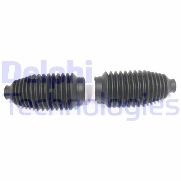 Ford Galaxy Seat Alhambra VW Sharan Ön Toz Körüğü DELPHI