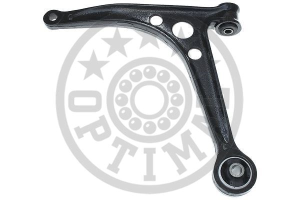 Ford Galaxy Tekerlek Bağlantı Kolu OPTIMAL