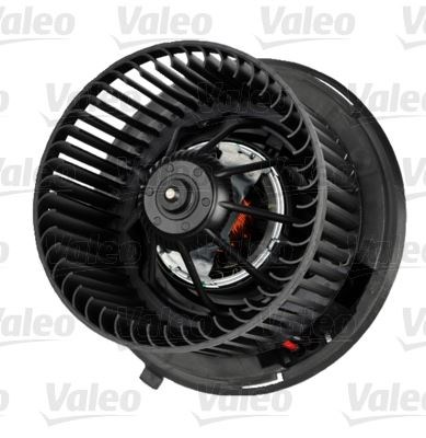 Ford Galaxy Kalorifer Motoru VALEO