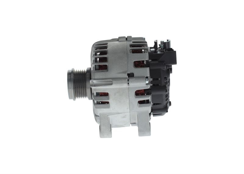 Ford Galaxy S-Max Alternatör 2.0 TDCİ 150 AMP BOSCH