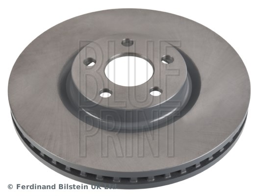 Ford Galaxy S-Max Ön Fren Disk Aynası BLUEPRINT