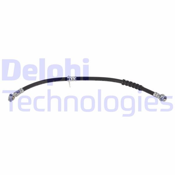Ford Galaxy Ön Sağ Fren Hortumu DELPHI