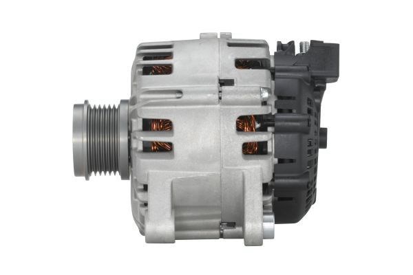 Ford Galaxy S-Max Alternatör 2.0 TDCİ 150 AMP HELLA