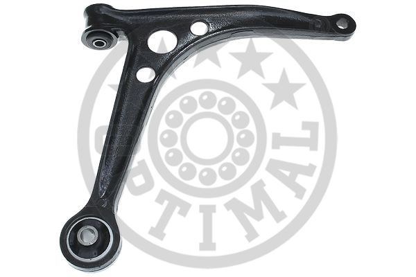 Ford Galaxy Tekerlek Bağlantı Kolu OPTIMAL