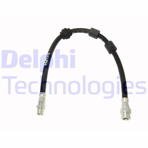 Ford Galaxy Seat Alhambra VW Sharan Ön Sağ Sol Fren Hortumu DELPHI
