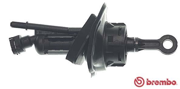 Galaxy Mondeo S-Max Land Rover Freelander 2 Volvo S80 S70 Debriyaj Merkezi Üst BREMBO
