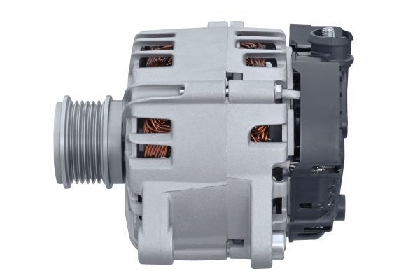 Ford Galaxy Alternatör 12V 180A HELLA