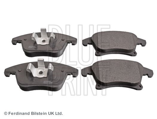 Ford Galaxy Ön Fren Balatası BLUEPRINT