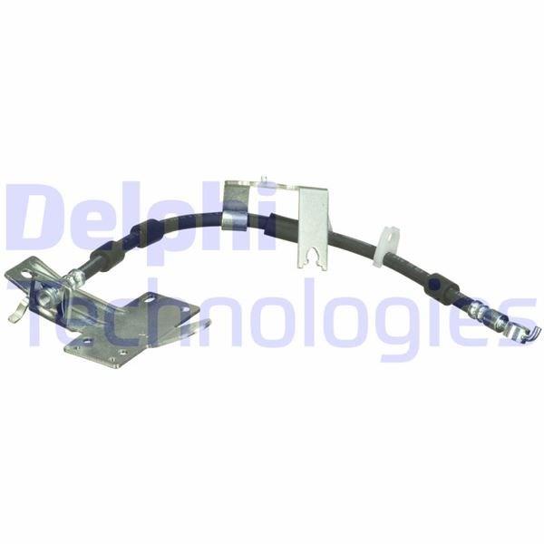 Ford Galaxy S-Max Arka Sağ Fren Hortumu DELPHI