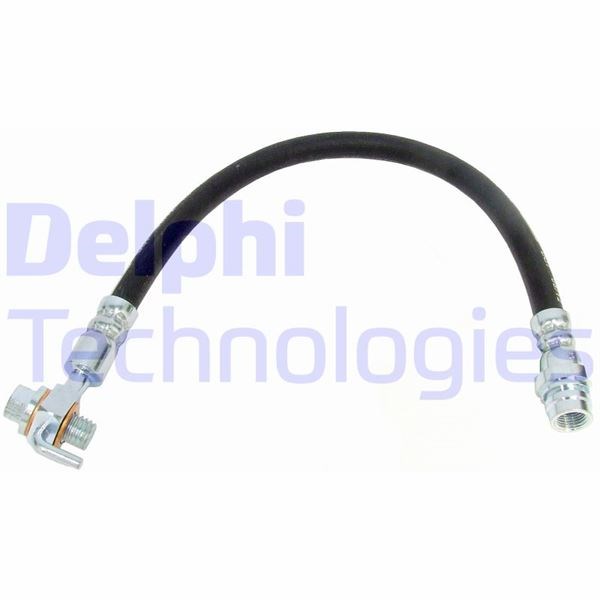 Ford Galaxy Arka Sol Fren Hortumu DELPHI