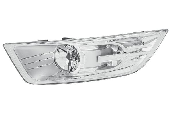 Ford Galaxy Sis Lambası Sol HELLA