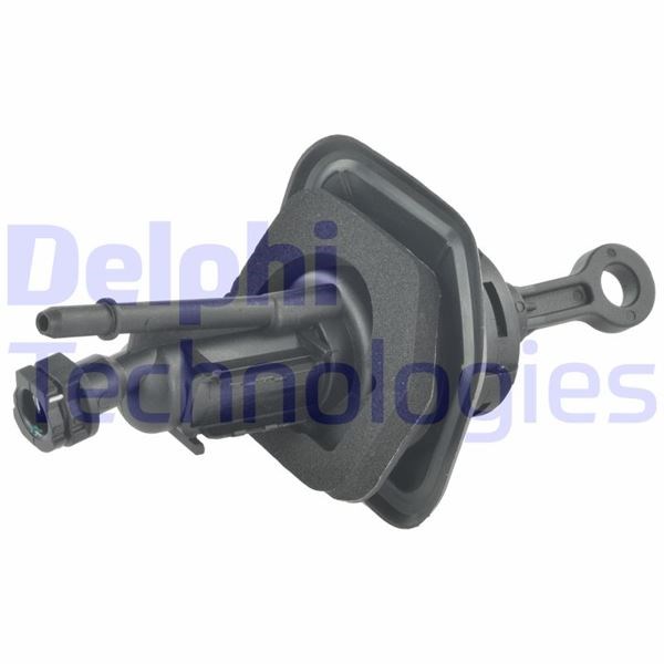 Ford Galaxy Debriyaj Merkezi Üst DELPHI
