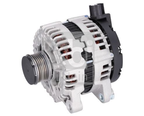 Ford Galaxy Alternatör FEBI