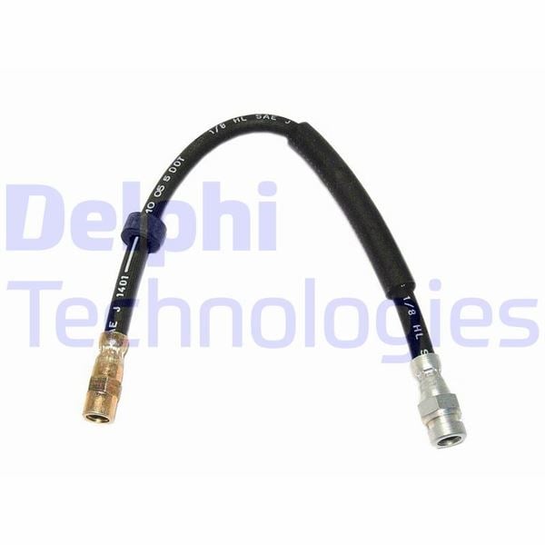 Ford Galaxy / Seat Alhambra / Volkswagen Sharan Arka Fren Hortumu Sağ/Sol DELPHI
