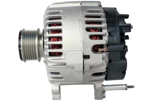 Ford Galaxy VW Sharan Seat Alhambra Jeep Compass Dodge Caliber Alternatör HELLA
