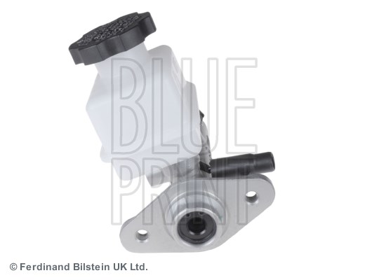 Hyundai Galloper Fren Ana Merkezi BLUEPRINT