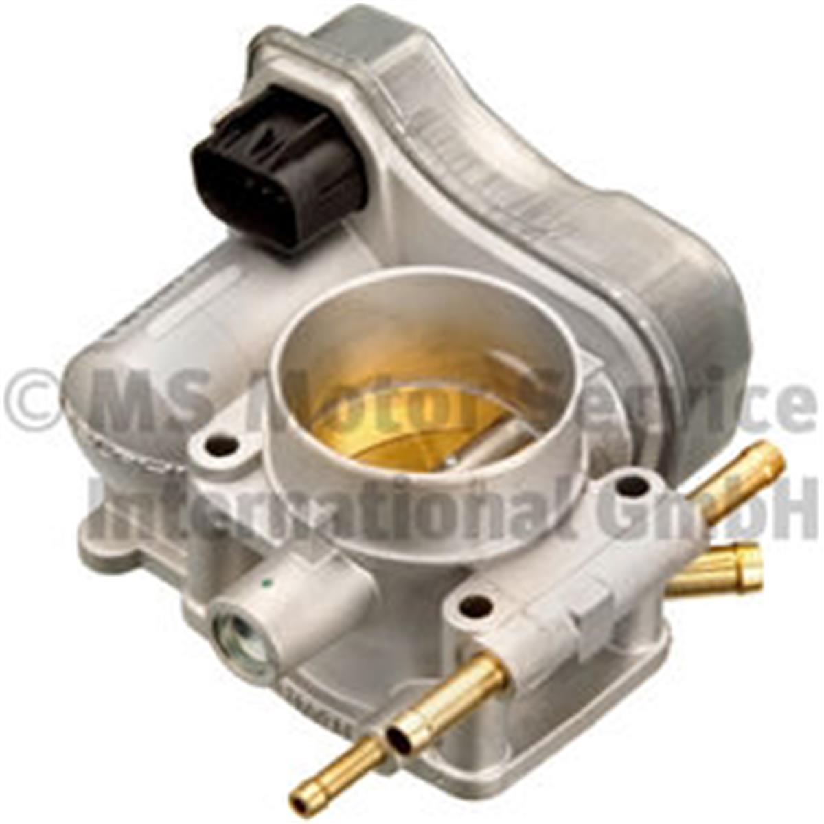 Gaz Kelebek Kutusu Manşonu Astra G 1.4-1.6 16V-Merıva-Vectra B-C-Zafıra A-B 1.6-