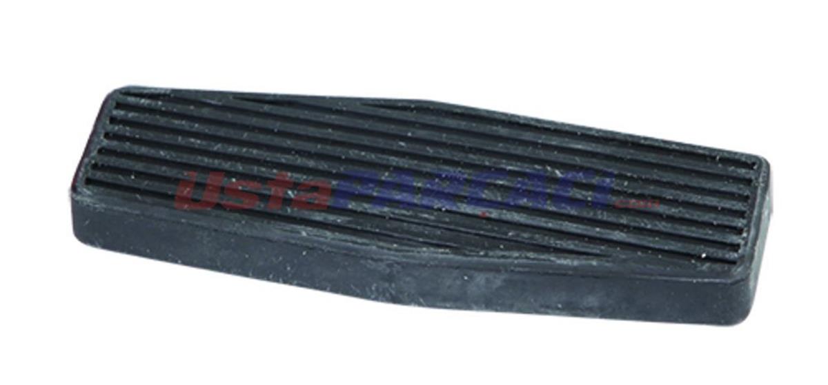 Gaz Pedal Lastıgı Vectra A