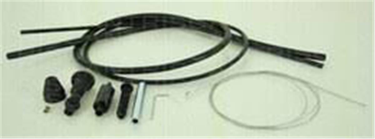 Gaz Teli P106-P306-P406-P605-P806-Partner/Ranche-Xantıa-Saxo- Xsara- Jumpy