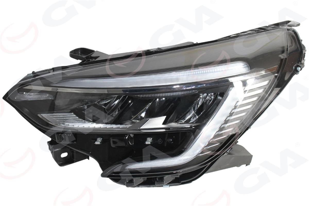 Renault Clio 5 (2019-) Far Sol Ledli 260606305R