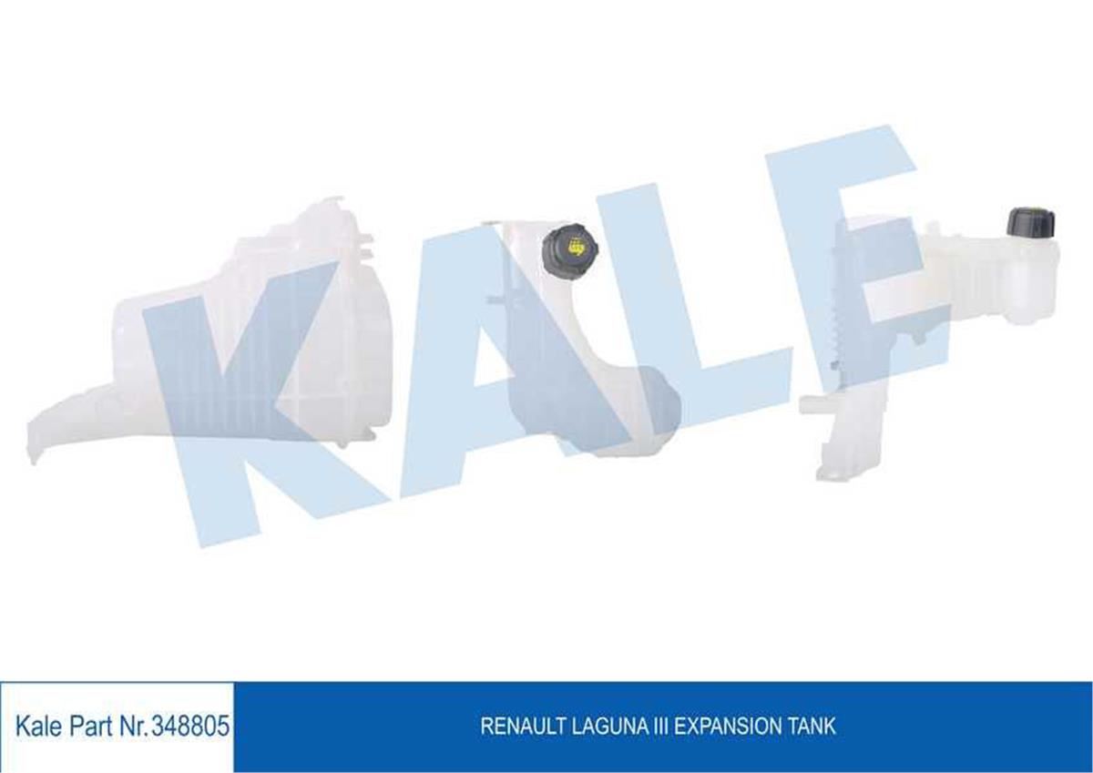 Genleşme Kavanozu Kapaksız Laguna Iıı-1.5-2.0Dcı 07