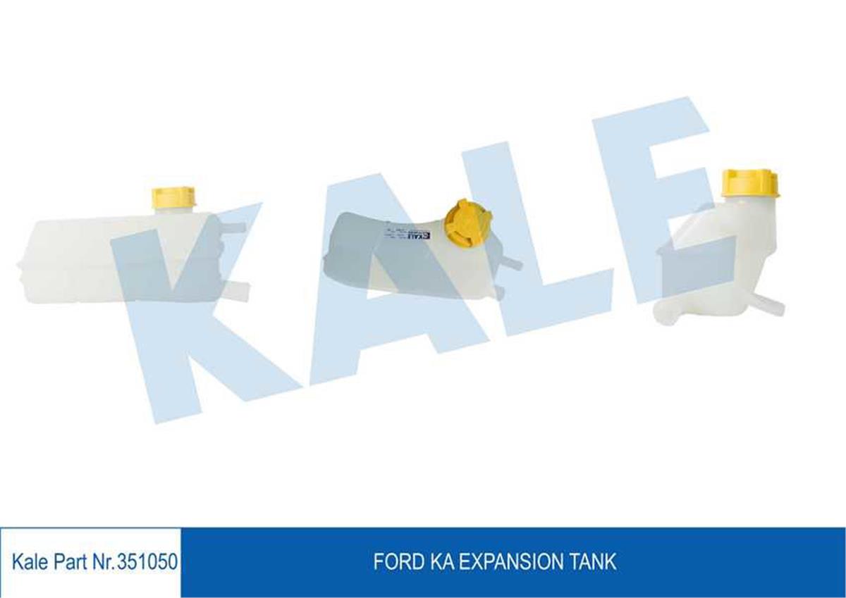 Genleşme Tankı Ford Ka