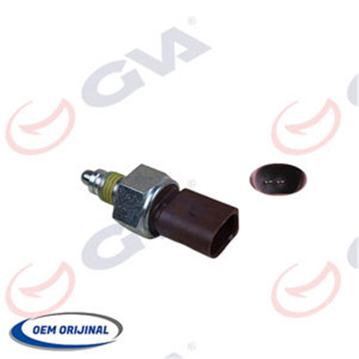 Gerı Vıtes Musuru Passat