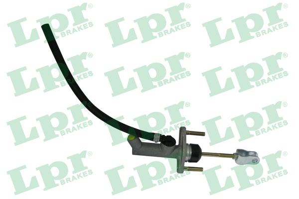 Hyundai Getz Debriyaj Üst Merkezi LPR