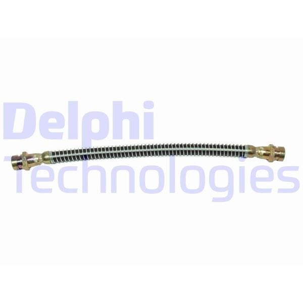 Hyundai Getz Arka Fren Hortumu Sol DELPHI