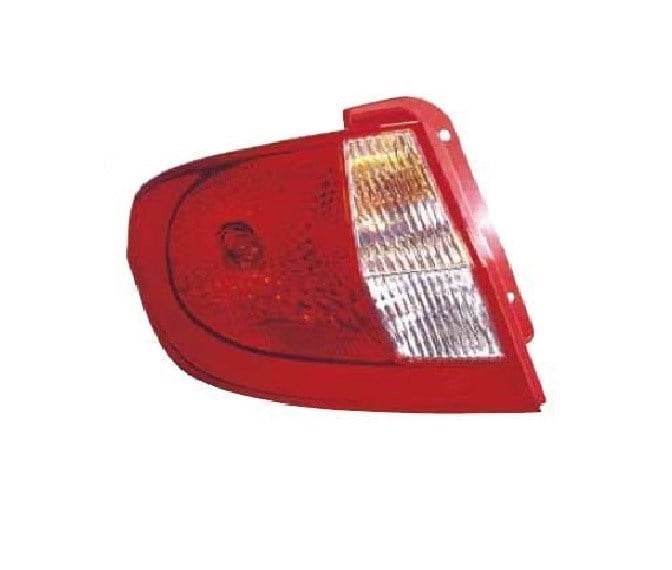Hyundai Getz Arka Stop Lambası Sol DOGAN-
