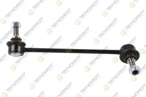 Hyundai Getz Z Rotu Ön Sol TEKNOROT