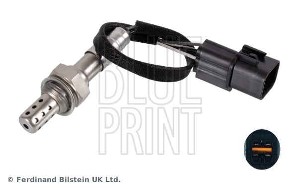 Hyundai Getz Lambda Sonda BLUEPRINT